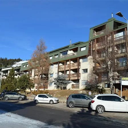 Cosy 2 Pieces, Terrasse Ensoleillee, Skis Aux Pieds, Animaux Acceptes, - Fr-1-592-59 Apartment