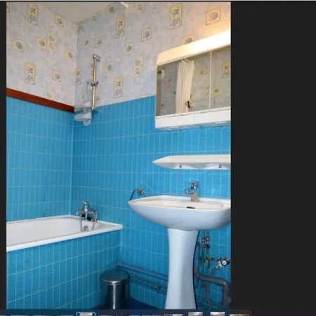Cosy 2 Pieces, Terrasse Ensoleillee, Skis Aux Pieds, Animaux Acceptes, - Fr-1-592-59 Apartment *