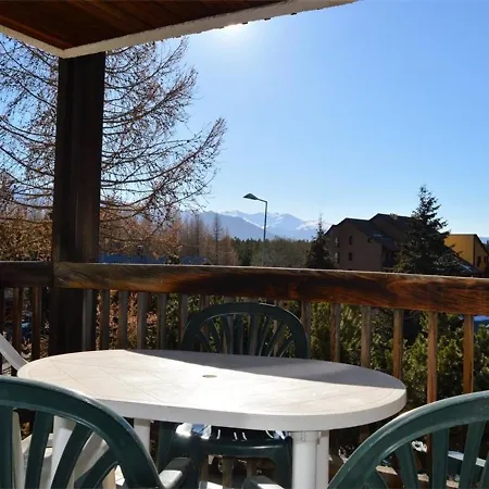Cosy 2 Pieces, Terrasse Ensoleillee, Skis Aux Pieds, Animaux Acceptes, - Fr-1-592-59