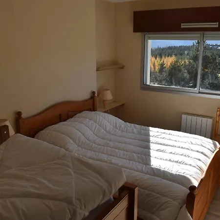 Confortable T2, 6 Pers, Ascenseur, Balcon, Proche Pistes, Parking, - Fr-1-592-36 * Bolquere Pyrenees 2000