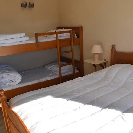 Confortable T2, 6 Pers, Ascenseur, Balcon, Proche Pistes, Parking, - Fr-1-592-36 Appartamento *