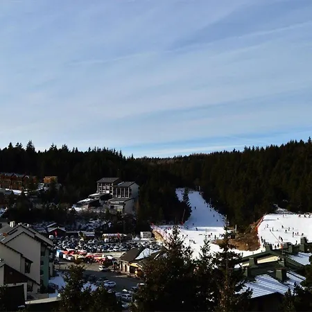 Appartamento Confortable T2, 6 Pers, Ascenseur, Balcon, Proche Pistes, Parking, - Fr-1-592-36