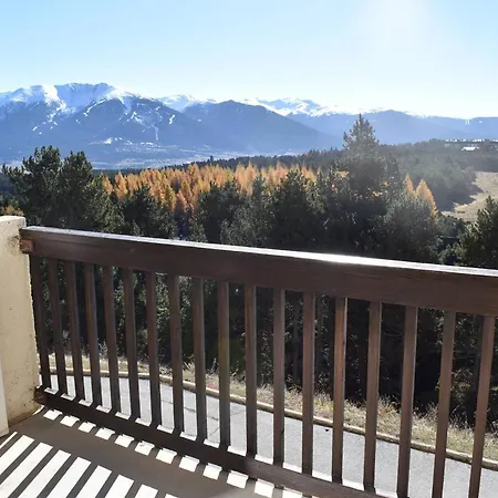 Confortable T2, 6 Pers, Ascenseur, Balcon, Proche Pistes, Parking, - Fr-1-592-36 Apartament
