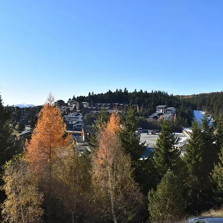 Apartament Confortable T2, 6 Pers, Ascenseur, Balcon, Proche Pistes, Parking, - Fr-1-592-36
