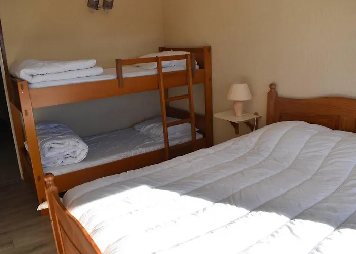 Confortable T2, 6 Pers, Ascenseur, Balcon, Proche Pistes, Parking, - Fr-1-592-36 Διαμέρισμα *