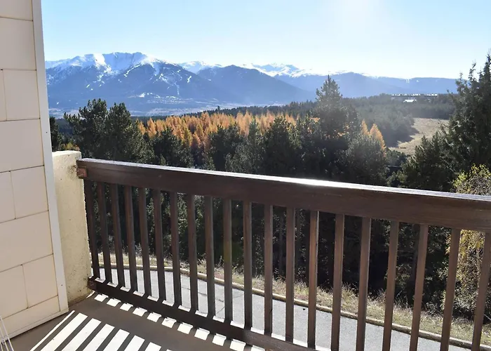 Confortable T2, 6 Pers, Ascenseur, Balcon, Proche Pistes, Parking, - Fr-1-592-36 Διαμέρισμα